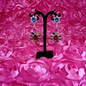 Statement Earrings